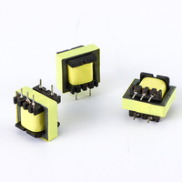 EE16-3 + 3 fabricants de transformateurs haute fréquence alimentation directe transformateur de puissance vertical adaptateur d'alimentation de charge de téléphone portable