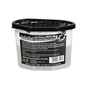 건조제 제습기 내부 수분 흡수제 대나무 숯 제습기 상자 - Product Image 3