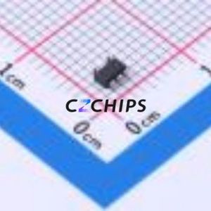 Nouveau Original 24AA02T-I/OT SOT-23-5 Circuit intégré IC puce EEPROM vente entière puces de composants électroniques et Service de nomenclature - Product Image 2