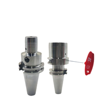 Mandrin hydraulique haute précision BT30-HDC BT40-HDC BT50-HDC pour porte-outil de fraisage CNC