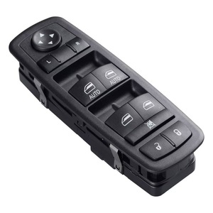 Interruptor de Elevalunas Eléctrico 68030823AE para Vehículos Jeep Chrysler 2011-2013, Control Automático Eléctrico - Product Image 2