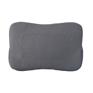 Độ đàn hồi cao TPE sóng phong cách Ergonomic gối công nghệ mới không áp lực tổ ong thoáng khí giường gối - Product Image 6