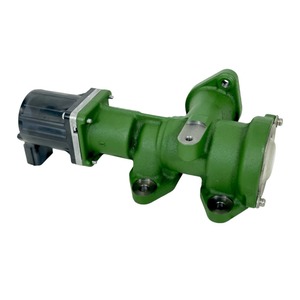 4309416 5473296 5384010 5271583 5264520 5263194 5254038 pour Pièces de Moteur Refroidisseur EGR Aluminium & Fonte 140HP - Product Image 4