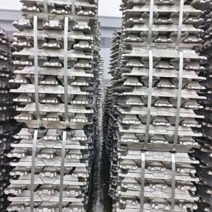 Lingots d'aluminium sur mesure OEM, prix direct usine, pour chauffe-eau et chaudières, matière première en promotion - Product Image 4