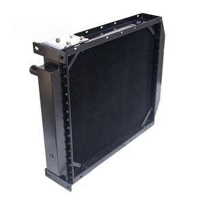 9D650-02A010000A0 XGSX01-07 800306253 Radiador de Repuesto para Cargadora - Product Image 6