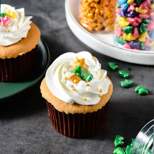 Colorido comestible pearlizd presionado bestia cabeza caramelo <span class=keywords><strong>de</strong></span> azúcar ingredientes <span class=keywords><strong>de</strong></span> panadería fábrica sprinkles dulces pastel decoración <span class=keywords><strong>de</strong></span> caballo - Product Image 3