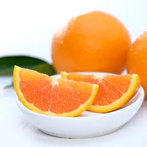 Fresh Citrus Fruits, Valencia and Navel Orange Wholesale Prices