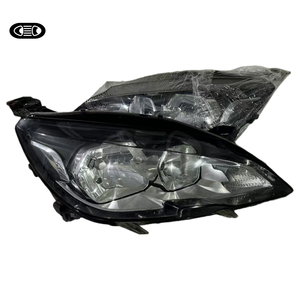 TUZHIHAO Peugeot 308s – Clignotant avant de <span class=keywords><strong>voiture</strong></span> de haute qualité, pièces d'origine avec rayures sur la surface miroir - Product Image 2