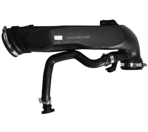 Pièces automobiles 9811909980 Tuyau d'admission d'air <span class=keywords><strong>Turbo</strong></span> adapté pour Peugeot 3008 508 5008 Citroen C4 Tuyau d'admission - Product Image 2