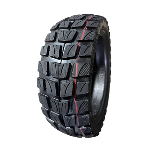 Pneumatici per Monopattini Elettrici <span class=keywords><strong>8</strong></span> 1/2X2 Tubeless, Resistenti alle Forature, 255*80 10*3.0 80/65-6, Ruota 16x30 - Product Image 1