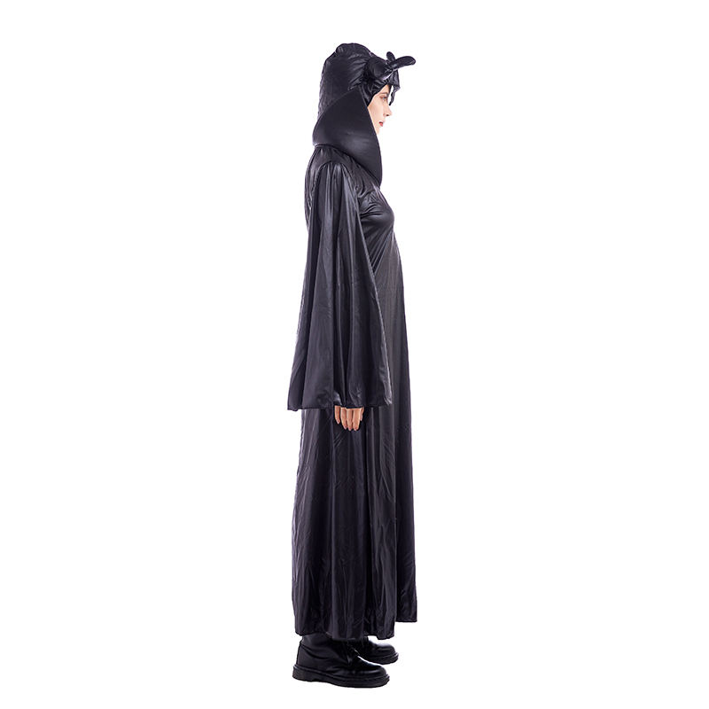 Maleficent Gown Costume