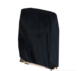 2022 Factory Wholesale <strong>Cheap</strong> Dust Proof <strong>Folding</strong> <strong>Chairs</strong> Waterproof Cover for Outdoor Furniture - Product Image 1