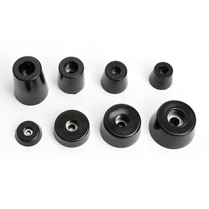 Productos de Alta Demanda Aplicables a Diversas Ocasiones, Patas de <span class=keywords><strong>Goma</strong></span> Autoadhesivas Antideslizantes - Product Image 4