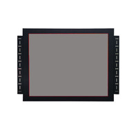 Moniteur de jeu tactile 17 pouces 3M ELO IR RS232 Nouvelle machine de jeu vidéo pour Aristocrat Bally IGT