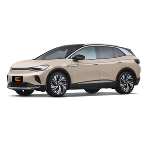 Best-seller ID4 Crozz Véhicule électrique à grande vitesse avec <span class=keywords><strong>batterie</strong></span> longue durée de haute qualité Nouvelle énergie <span class=keywords><strong>Voiture</strong></span> à bon <span class=keywords><strong>prix</strong></span> - Product Image 1