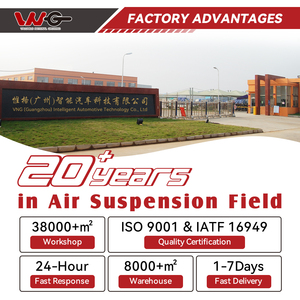 Sospensione Pneumatica VNG Posteriore Destra con Ammortizzatore Pneumatico ADS per <span class=keywords><strong>BMW</strong></span> M4 F82 F83 Sospensione Pneumatica 3352 2284 914 - Product Image 2