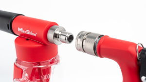 Maxshine Snow Master Foam Cannon V2 con Connettore Rapido e Lancia Schiuma V2 per Lavaggio Auto - Product Image 5