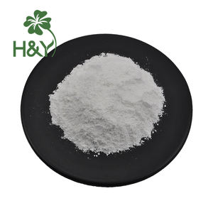 Personalizzare etichetta resina bianca naturale corallo di Sango in polvere Korallen calcio in polvere - Product Image 1