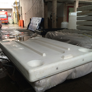 Guangzhou fabbrica di sport acquatici HDPE stampo rotazionale buona quantità Flotante <span class=keywords><strong>Jet</strong></span> <span class=keywords><strong>Ski</strong></span> parti Marine include pistone - Product Image 4