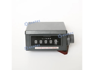 Ecotec tingkat aliran besar <span class=keywords><strong>Smith</strong></span> LC meteran aliran untuk cairan bahan bakar bensin Diesel - Product Image 6