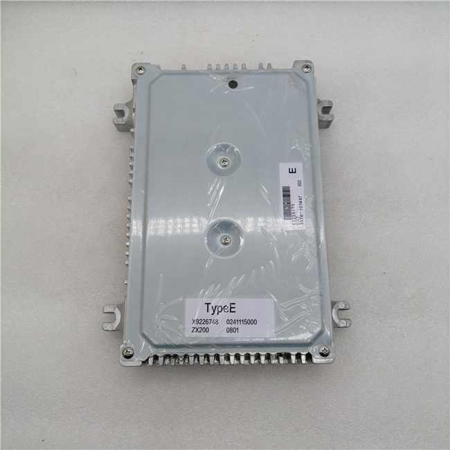 ZX200 ZX210 ECU ECM X9226748 0241115000 9226748 9226752 Electronic