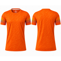 Tenue de football personnalisée par sublimation, uniforme de football en gros, haute qualité, nouveau design personnalisé, unisexe, adultes, short, séchage rapide