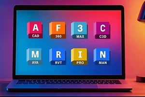 <span class=keywords><strong>AutoCAD</strong></span> Versión Educativa 3 Años 2023 2024 2025 2026, Software de Dibujo y Diseño Asistido por Computadora, Activación por Correo Electrónico, Entrega Rápida - Product Image 3