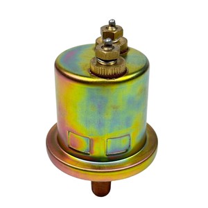 Nouveau capteur de pression d'huile <span class=keywords><strong>2</strong></span> fils ES2P-100 05-70-1858 05701858 - Product Image 5