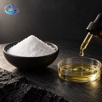 Poudre et liquide de qualité alimentaire supérieure I+G