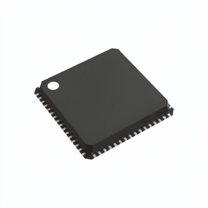 Manufacturer Channel Electronics Component SI5348B-D08033-GMR 64 VFQFN Exposed Pad Clock Timing - Product Image 1