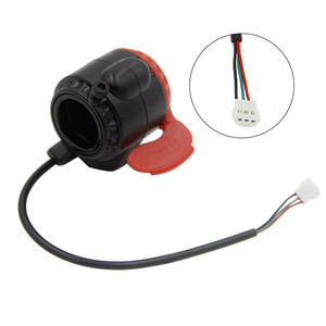 24V 250W 36V 350电动自行车控制器制动液晶显示器套装踏板车控制器配件 - Product Image 4