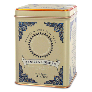 Commercio all'ingrosso vuoto commestibile logo personalizzato e colore quadrato lattine <span class=keywords><strong>di</strong></span> caffè in metallo lattine scatola <span class=keywords><strong>di</strong></span> tè contenitore - Product Image 3