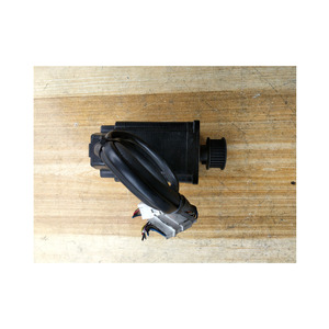 Moteur DENKI PBM565DXC64-SANYO Marque DENKI Utilisé en bon état Garantie de 3 mois Fabriqué au Japon - Product Image 1