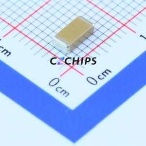 ตัวเก็บประจุแบบ SMD (MLCC) รุ่น C2211X151K302T ขนาด 2211 (ค่าความจุ: 150pF) (ความแม่นยำ: 10%) แรงดันไฟฟ้าที่กำหนด: 3kV - Product Image 2