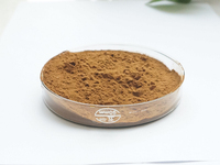 Poudre à base de plantes en vrac Ranunculus Ternatus à bon prix 10:1 extrait de griffe de chat
