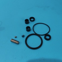 Kunden spezifisches Präzisions-Teile-Kit GY-0901959446 Blow-Fill-Machine-Wartung für KRONES-kompatiblen Edelstahl Our