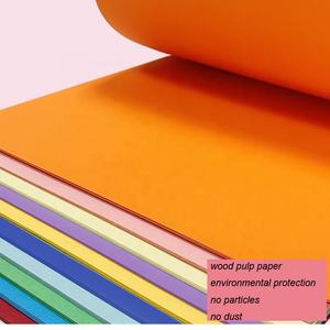 20 feuilles de <span class=keywords><strong>papier</strong></span> couleur <span class=keywords><strong>A4</strong></span>, 180 g/m², <span class=keywords><strong>papier</strong></span> copie en pâte de bois, 25 couleurs pour l'impression, le <span class=keywords><strong>dessin</strong></span> et les travaux manuels DIY - Product Image 4