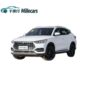 Véhicule d'<span class=keywords><strong>occasion</strong></span> BYD SONG PLUS Transmission automatique Moins <span class=keywords><strong>de</strong></span> 25000 KM Bon état Régulateur <span class=keywords><strong>de</strong></span> vitesse Feux arrière à LED Airbags - Product Image 3