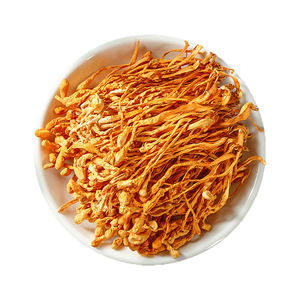 <span class=keywords><strong>Cordyceps</strong></span> Fungo Cogumelo de alta qualidade <span class=keywords><strong>Cordyceps</strong></span> Militaris ervas naturais secas ao ar <span class=keywords><strong>Cordyceps</strong></span> <span class=keywords><strong>sinensis</strong></span> Flor Alimentos orgânicos - Product Image 3