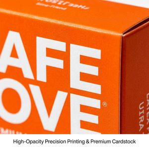 <span class=keywords><strong>Caja</strong></span> <span class=keywords><strong>de</strong></span> Embalaje para <span class=keywords><strong>Condones</strong></span> Elegante y Personalizada, <span class=keywords><strong>Caja</strong></span> <span class=keywords><strong>de</strong></span> Papel <span class=keywords><strong>Pequeña</strong></span> para Productos para Adultos, <span class=keywords><strong>Caja</strong></span> <span class=keywords><strong>de</strong></span> Cartón Blanca Plegable <span class=keywords><strong>de</strong></span> Cuatro Colores - Product Image 4