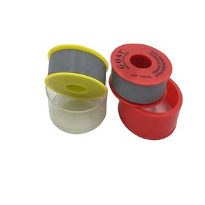 Hoge Dichtheid Grijs Roestvrij Staal Ptfe Draad Afdichtingstape - Product Image 5