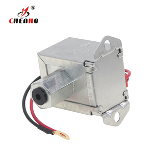 משאבת דלק אלקטרונית 12 וולט 40104 - Product Image 2