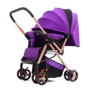 <span class=keywords><strong>Passeggino</strong></span> Leggero per Neonati in Offerta, <span class=keywords><strong>Culla</strong></span> Portatile per Bambini - Product Image 4