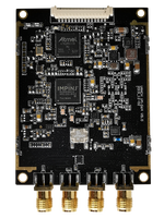 Module de lecteur RFID UHF VM-64 Vanch Stock, 4 canaux, puce E710, module de lecteur RFID UHF, lecteur RFID d'entrepôt, suivi des actifs