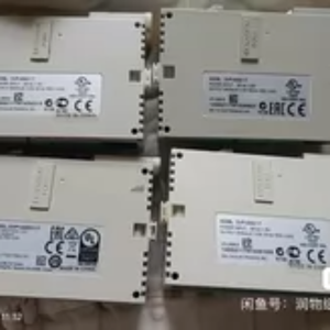 Module de commande PLC miniature de haute qualité DVP14SS211T DVP16SS211T DVP20SS211T pour l'automatisation industrielle, la production de machines, la ligne de production - Product Image 2