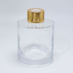 Factory Wholesale Reed <b>Diffuser</b> Home Decor Aromatherapy Best <b>Room</b> <b>Diffusers</b> Dried Flower <b>Scented</b> Reed <b>Diffuser</b> for Gift Sets - Product Image 2