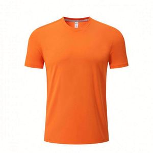 Quick Dry Polyester <b>T</b> Shirt Custom Logo Design Personalized Print Moisture Wicking Comfortable Casual Sports Uniforms - Product Image 2