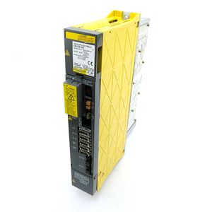 Controlador Fanuc Original A06B-6096-H206, Amplificador Fanuc A06B-6096-H206 - Product Image 3