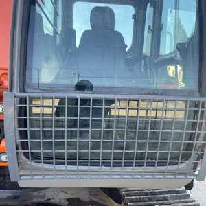 Hitachi Digger ZX120 machine de haute qualité 12 tonnes Hitachi pelleteuse d'occasion ZX120 ZX130W ZX135 ZX200 ZX210 de seconde main à vendre - Product Image 5