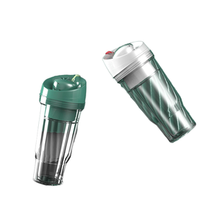 كوب حبوب الشوفان المحمول للذهاب زجاجة ماء تريتان للشرب المباشر للأطفال للعودة إلى المدرسة الماء المغلي القابل للتطبيق - Product Image 1